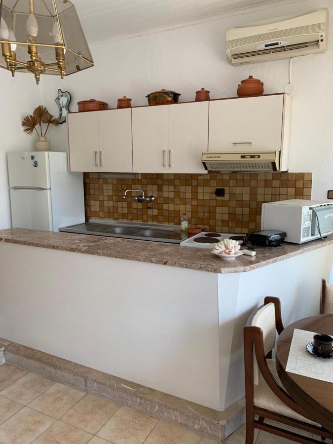 Villa Sissi Kavala Esterno foto